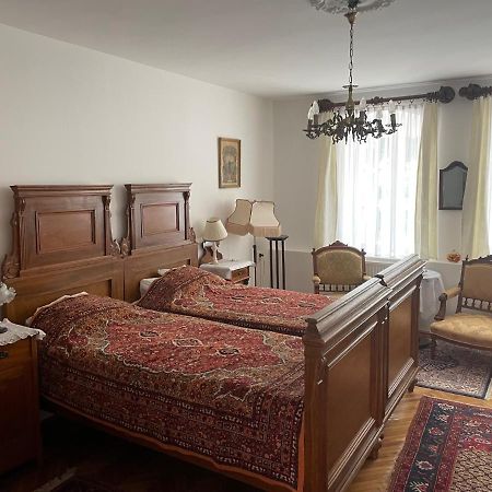 Hajos-Haz Apartment Szeged Exterior photo