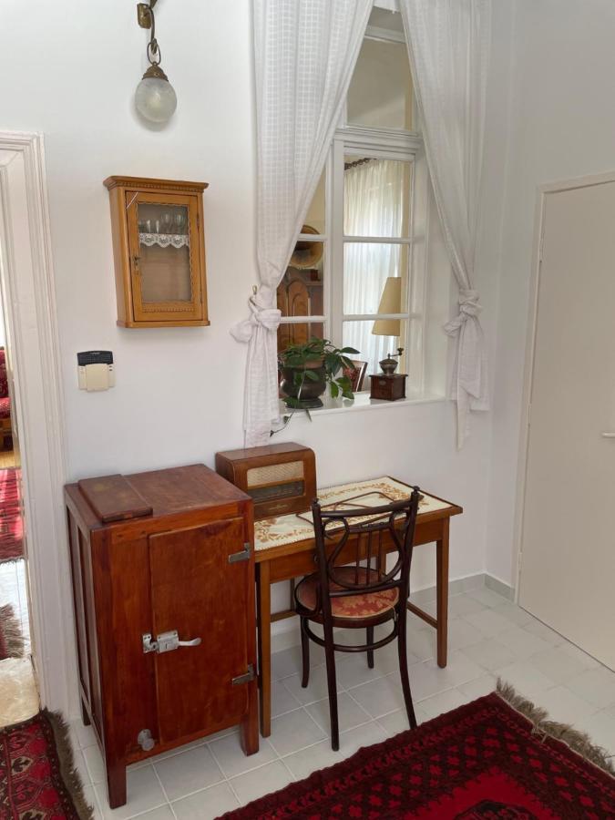 Hajos-Haz Apartment Szeged Exterior photo